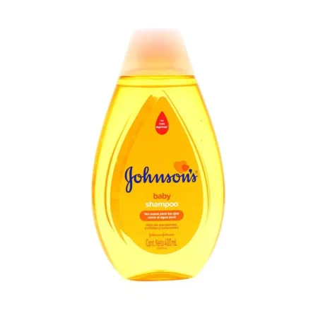 Shampoo baby 400ml