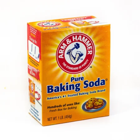 Baking Soda 1lb