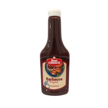 Barbacoa original 460g