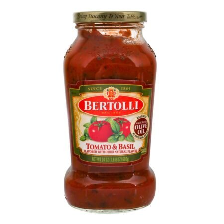 Pasta de tomate 680g