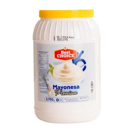 Mayonesa premium 1 galón