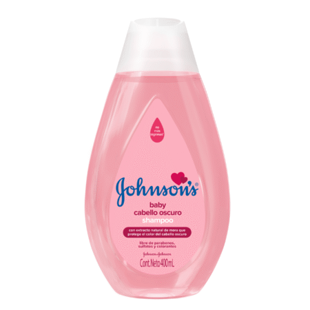 Shampoo cabello oscuro  400ml