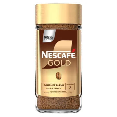 Cafe grano arabica 100g