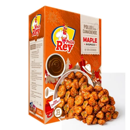 Pollo al estilo canadiense 480g