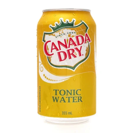 Agua Tonica 355ml