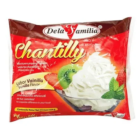 Chantilly 400g