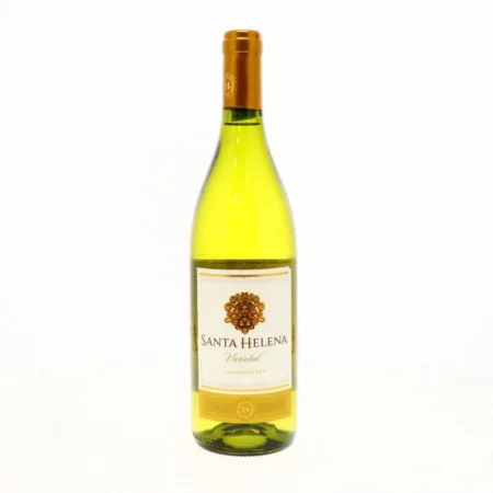 Vino varietal chardonay 750ml