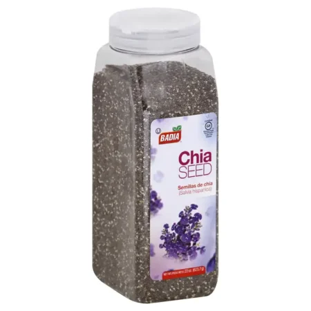 Semilla de chia 22oz