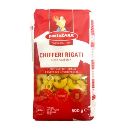 Chifferi Rigati 500g