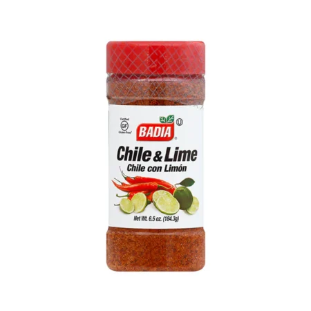 Sazonador chile y limon 184.3g