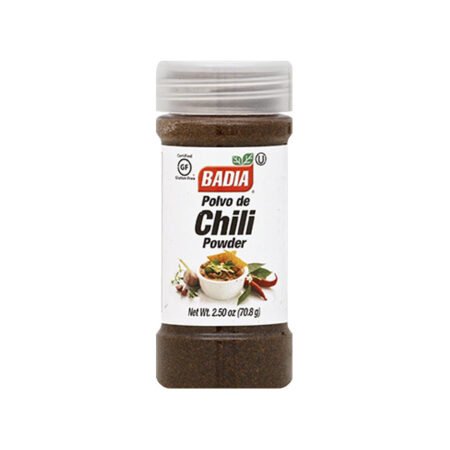 Polvo de chili  powder 2.50oz