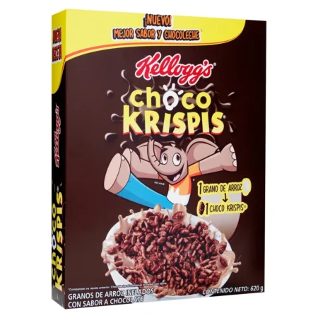 Choco krispis 620g