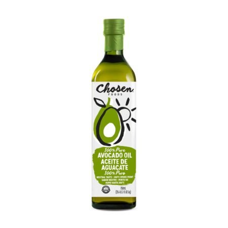 Aceite de Aguacate 750ml