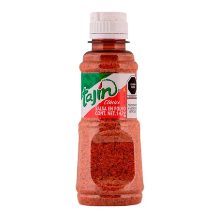 Tajin clasico 142g