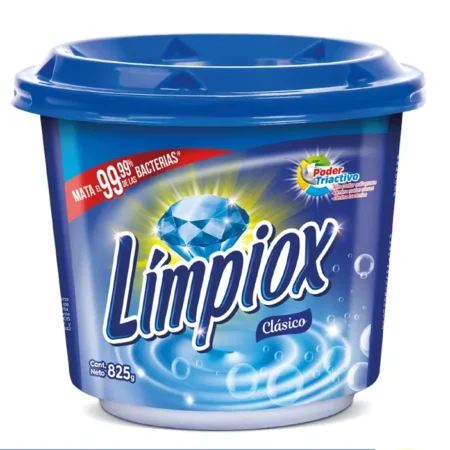 Jabon lavaplatos clásico 825g