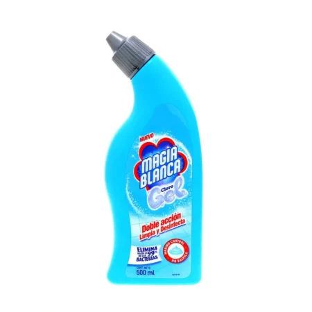 Cloro Gel 500ml