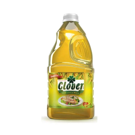Aceite vegetal 2750ml