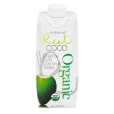 Agua de coco 500ml