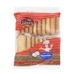 Galleta de coco 160g