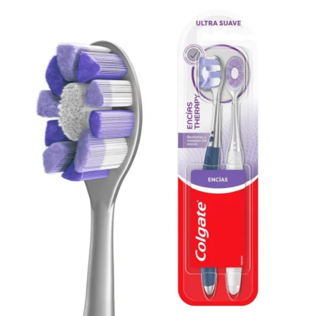Cepillo dental encias therapy 2pack