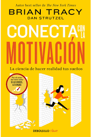 Libro conecta con la motivacion
