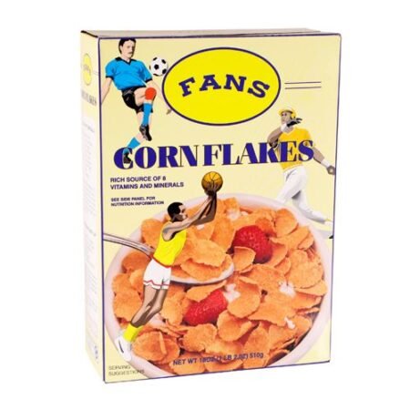 Corn flakes 510g