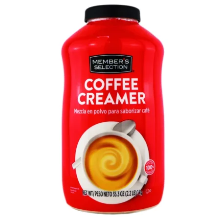 Coffee creamer 1kg