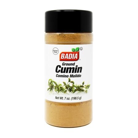 Comino Molido 7oz