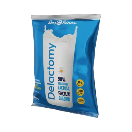 Leche en polvo Delactomy 400g