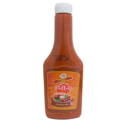 Salsa Bufalo 355ml
