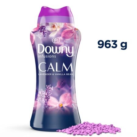 Downy Calm lavanda 963g