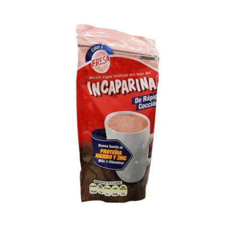 Incaparina Fresa 375g