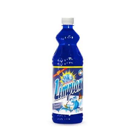 Desinfectante frescura natural 900ml