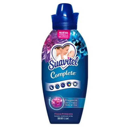 Suavizante fresca primavera 700ml