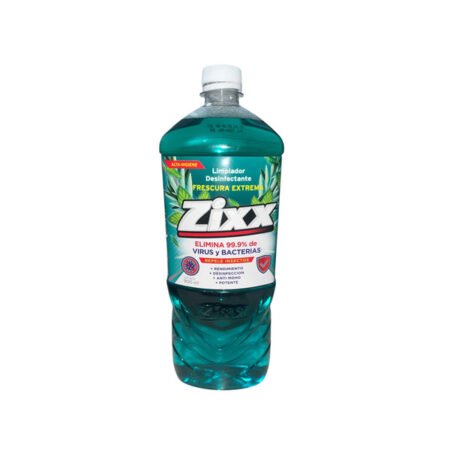 Desinfectante frescura extrema 900ml