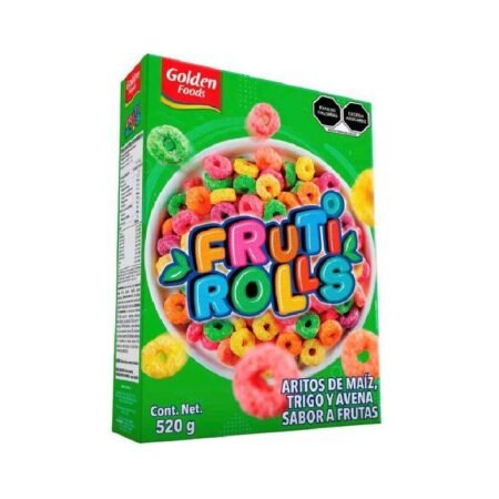fruti Rolls 520g