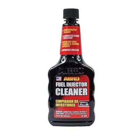 Limpiador de inyectores 354ml