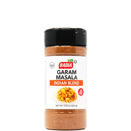 Garam Masala indian 120.5g