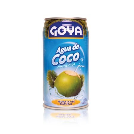 Agua de coco 350ml