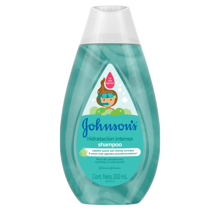 Shampoo hidratacion intensa 400ml