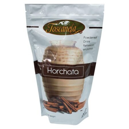Horchata en polvo 1kg