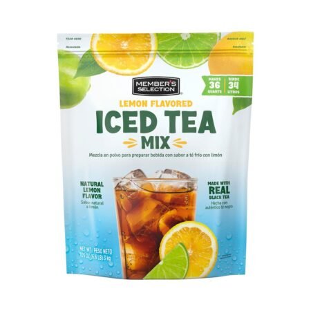 Te frio en polvo 3kg