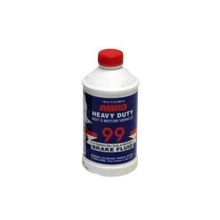 Liquido de frenos  300ml