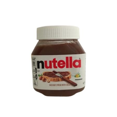 Nutella 220g