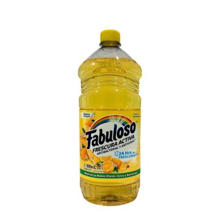 Desinfectante ultra limon 2lt