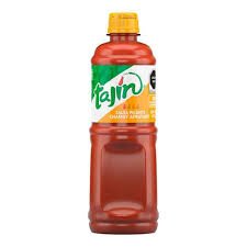 Tajin chamoy 475ml