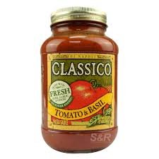 Pasta de tomate 907g