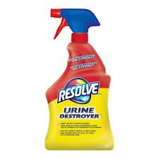 Resolve limpiador de orina 946ml