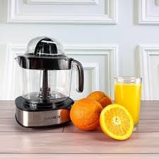 Exprimidor de jugo 1.2litros