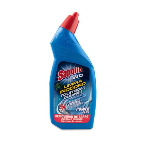 Limpia Inodoro power plus 500ml